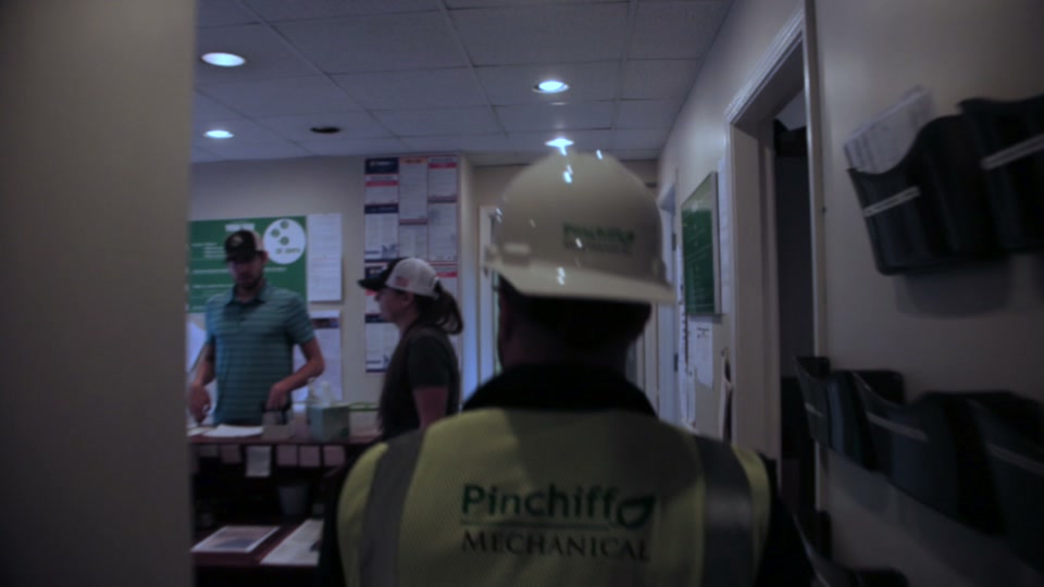 Seattle Area Pipe Trades — Success Series